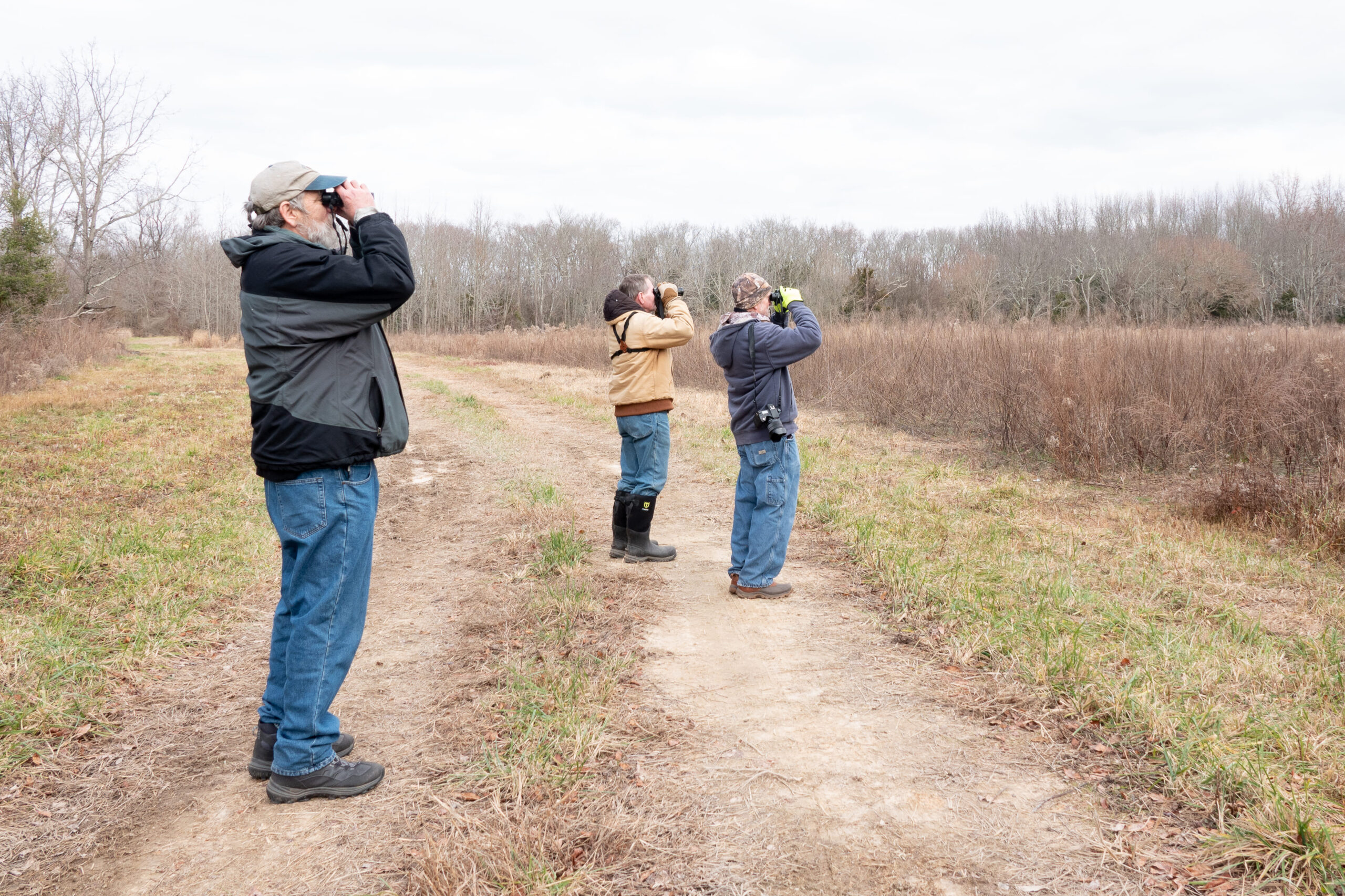 Piney Hollow Preserve
