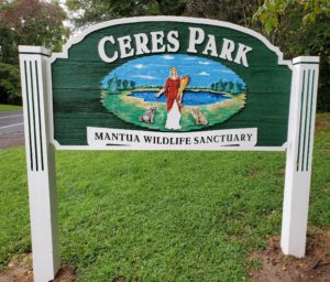 Ceres Park