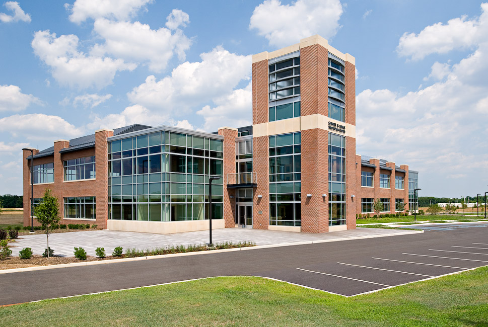 South Jersey Technology Park